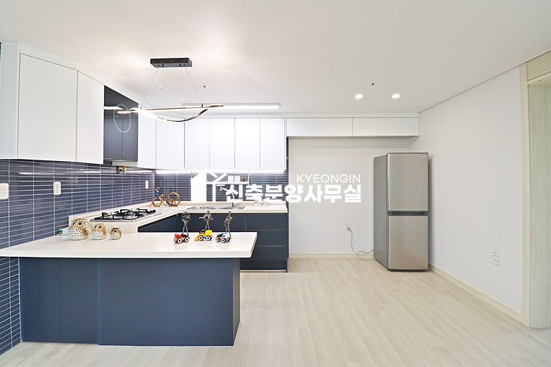경기 시흥시 신천동 SJ 성진힐스 [ 3룸 . 테라스 Type ] 분양 매물번호 14844 사진 9
