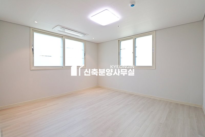 경기 시흥시 신천동 SJ 성진힐스 [ 3룸 . 테라스 Type ] 분양 매물번호 14844 사진 13