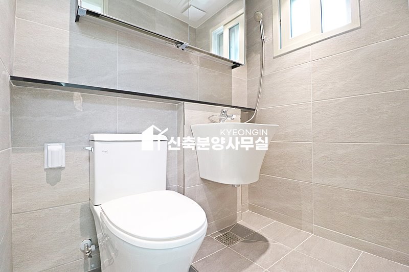 경기 시흥시 신천동 SJ 성진힐스 [ 3룸 . 테라스 Type ] 분양 매물번호 14844 사진 14