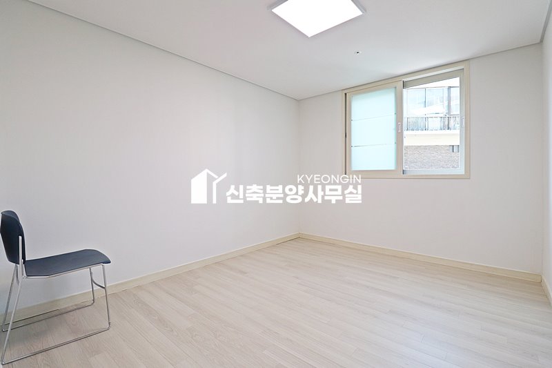 경기 시흥시 신천동 SJ 성진힐스 [ 3룸 . 테라스 Type ] 분양 매물번호 14844 사진 15