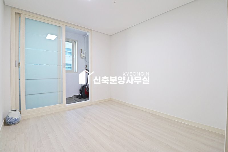 경기 시흥시 신천동 SJ 성진힐스 [ 3룸 . 테라스 Type ] 분양 매물번호 14844 사진 16