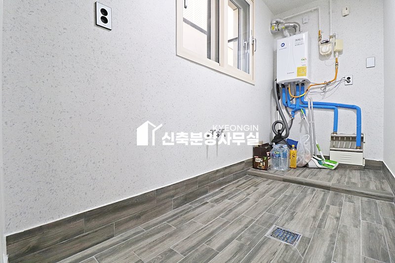 경기 의왕시 오전동 포레스트 공감 [ 3룸 . 테라스 . 복층 Type ] 분양 매물번호 14843 사진 13