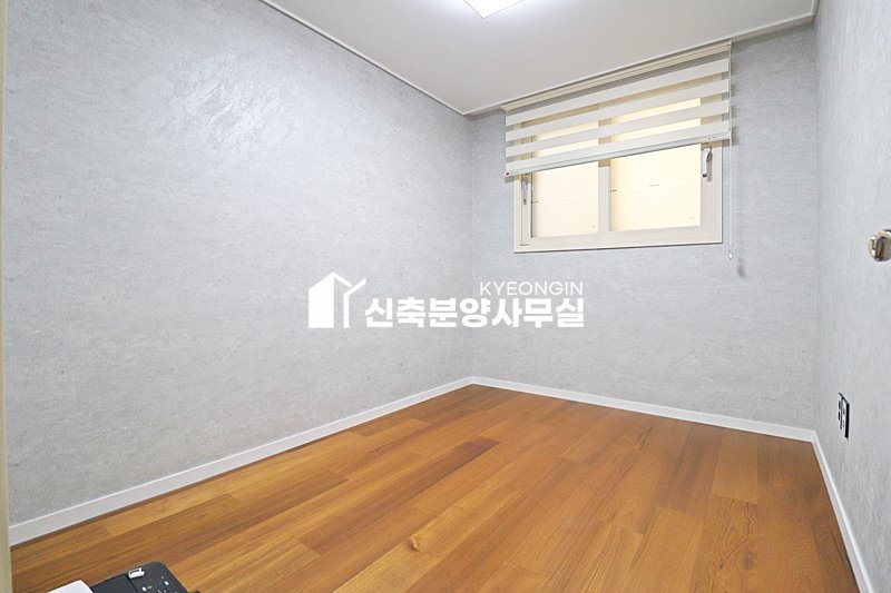 경기 의왕시 오전동 포레스트 공감 [ 3룸 . 테라스 . 복층 Type ] 분양 매물번호 14843 사진 17