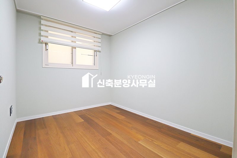 경기 의왕시 오전동 포레스트 공감 [ 3룸 . 테라스 . 복층 Type ] 분양 매물번호 14843 사진 18