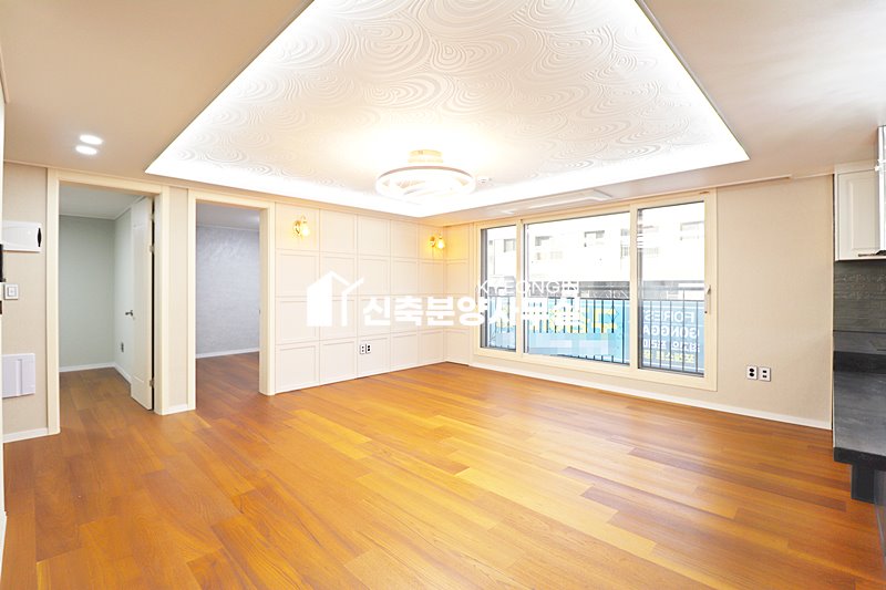 경기 의왕시 오전동 포레스트 공감 [ 3룸 . 테라스 . 복층 Type ] 분양 매물번호 14843 사진 22