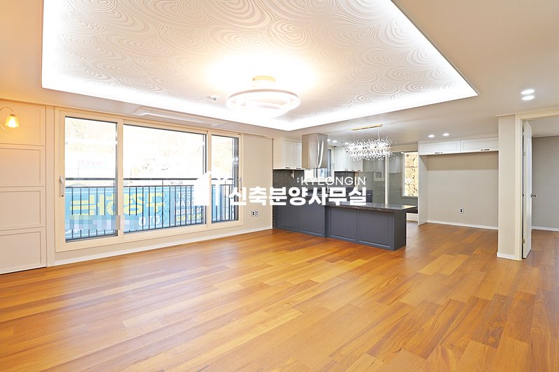 경기 의왕시 오전동 포레스트 공감 [ 3룸 . 테라스 . 복층 Type ] 분양 매물번호 14843 사진 24