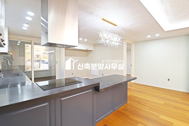 경기 의왕시 오전동 포레스트 공감 [ 3룸 . 테라스 . 복층 Type ] 분양 매물번호 14843 사진 29