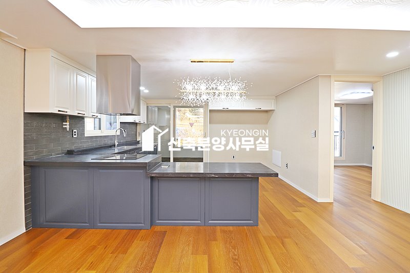 경기 의왕시 오전동 포레스트 공감 [ 3룸 . 테라스 . 복층 Type ] 분양 매물번호 14843 사진 30