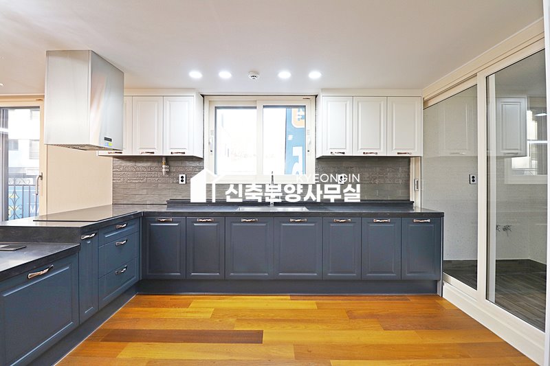 경기 의왕시 오전동 포레스트 공감 [ 3룸 . 테라스 . 복층 Type ] 분양 매물번호 14843 사진 32