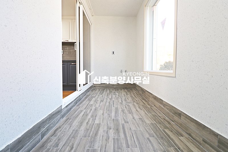 경기 의왕시 오전동 포레스트 공감 [ 3룸 . 테라스 . 복층 Type ] 분양 매물번호 14843 사진 35