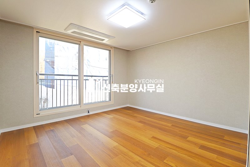 경기 의왕시 오전동 포레스트 공감 [ 3룸 . 테라스 . 복층 Type ] 분양 매물번호 14843 사진 36