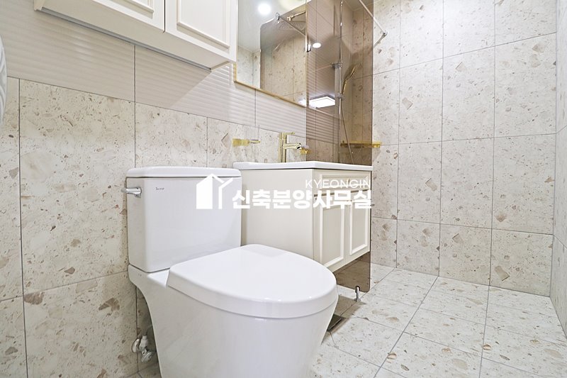 경기 의왕시 오전동 포레스트 공감 [ 3룸 . 테라스 . 복층 Type ] 분양 매물번호 14843 사진 38