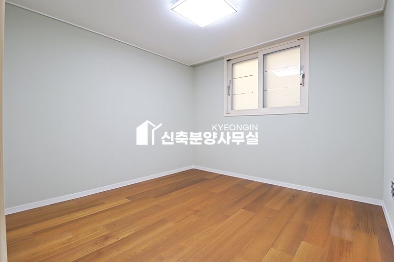 경기 의왕시 오전동 포레스트 공감 [ 3룸 . 테라스 . 복층 Type ] 분양 매물번호 14843 사진 40