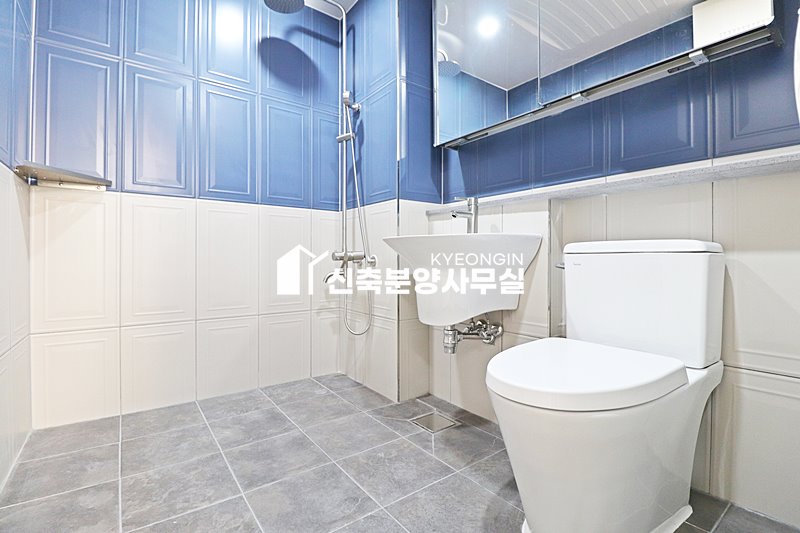 경기 의왕시 오전동 포레스트 공감 [ 3룸 . 테라스 . 복층 Type ] 분양 매물번호 14843 사진 41