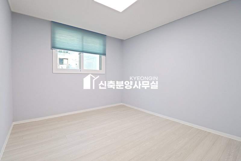 경기 의왕시 학의동 백운 에버러스 [ 3룸 . 테라스 . 복층 Type ] 분양 매물번호 14842 사진 13