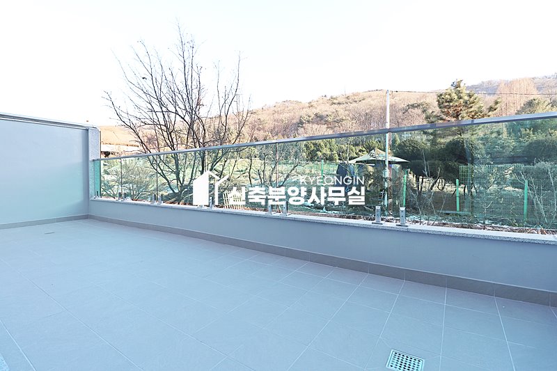 경기 의왕시 학의동 백운 에버러스 [ 3룸 . 테라스 . 복층 Type ] 분양 매물번호 14842 사진 16