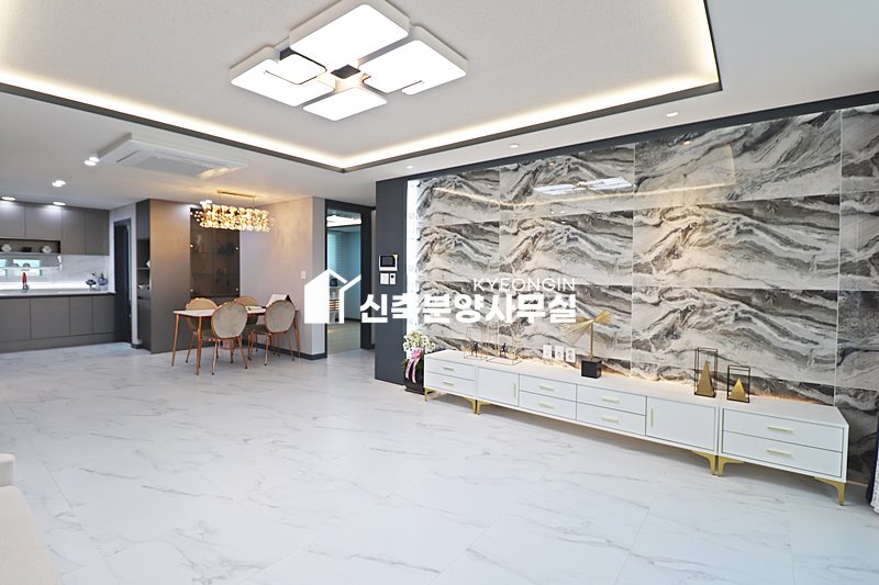 경기 의왕시 학의동 백운 베스트밸리 [ 3룸 . 테라스 . 복층 Type ] 분양 매물번호 14841 사진 6