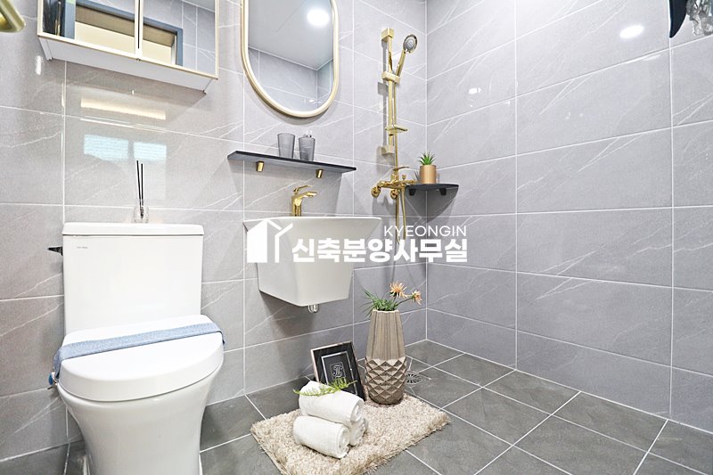 경기 의왕시 학의동 백운 베스트밸리 [ 3룸 . 테라스 . 복층 Type ] 분양 매물번호 14841 사진 12