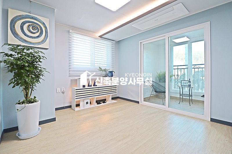 경기 의왕시 학의동 백운 베스트밸리 [ 3룸 . 테라스 . 복층 Type ] 분양 매물번호 14841 사진 14