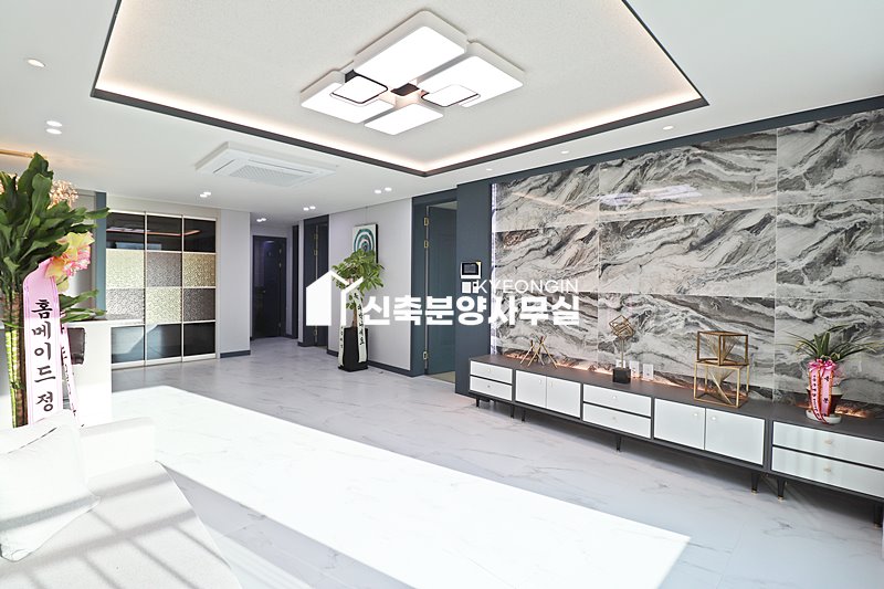 경기 의왕시 학의동 백운 베스트밸리 [ 3룸 . 테라스 . 복층 Type ] 분양 매물번호 14841 사진 21