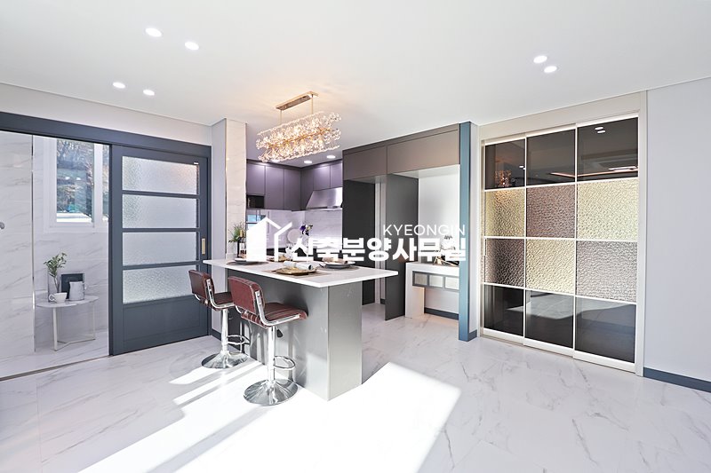경기 의왕시 학의동 백운 베스트밸리 [ 3룸 . 테라스 . 복층 Type ] 분양 매물번호 14841 사진 23