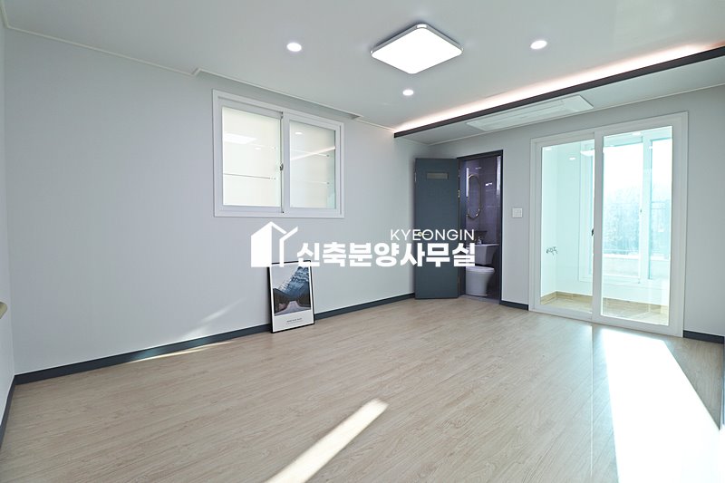 경기 의왕시 학의동 백운 베스트밸리 [ 3룸 . 테라스 . 복층 Type ] 분양 매물번호 14841 사진 26