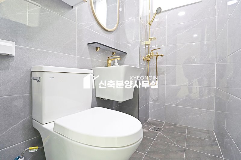 경기 의왕시 학의동 백운 베스트밸리 [ 3룸 . 테라스 . 복층 Type ] 분양 매물번호 14841 사진 27