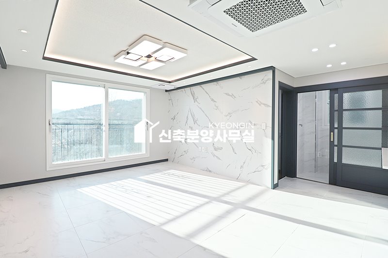 경기 의왕시 학의동 백운 베스트밸리 [ 3룸 . 테라스 . 복층 Type ] 분양 매물번호 14841 사진 34