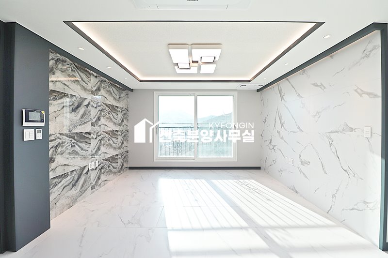 경기 의왕시 학의동 백운 베스트밸리 [ 3룸 . 테라스 . 복층 Type ] 분양 매물번호 14841 사진 35