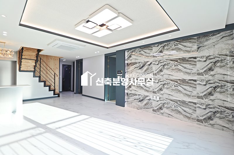 경기 의왕시 학의동 백운 베스트밸리 [ 3룸 . 테라스 . 복층 Type ] 분양 매물번호 14841 사진 37