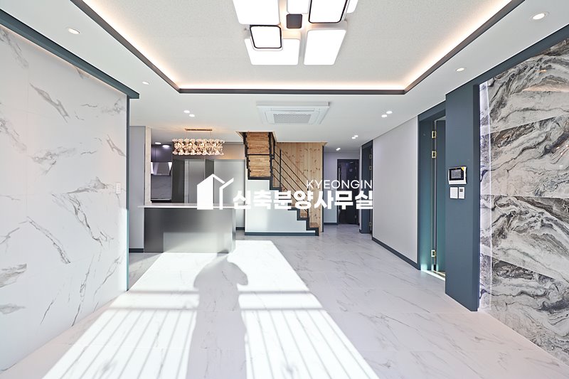 경기 의왕시 학의동 백운 베스트밸리 [ 3룸 . 테라스 . 복층 Type ] 분양 매물번호 14841 사진 38