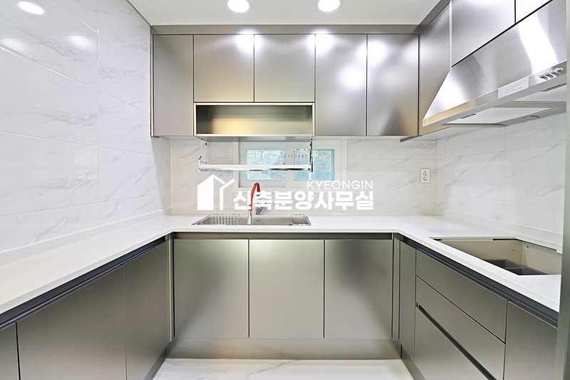 경기 의왕시 학의동 백운 베스트밸리 [ 3룸 . 테라스 . 복층 Type ] 분양 매물번호 14841 사진 42