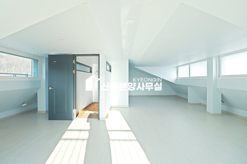 경기 의왕시 학의동 백운 베스트밸리 [ 3룸 . 테라스 . 복층 Type ] 분양 매물번호 14841 사진 50