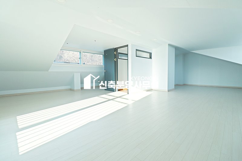 경기 의왕시 학의동 백운 베스트밸리 [ 3룸 . 테라스 . 복층 Type ] 분양 매물번호 14841 사진 51