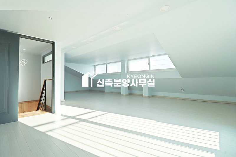 경기 의왕시 학의동 백운 베스트밸리 [ 3룸 . 테라스 . 복층 Type ] 분양 매물번호 14841 사진 52