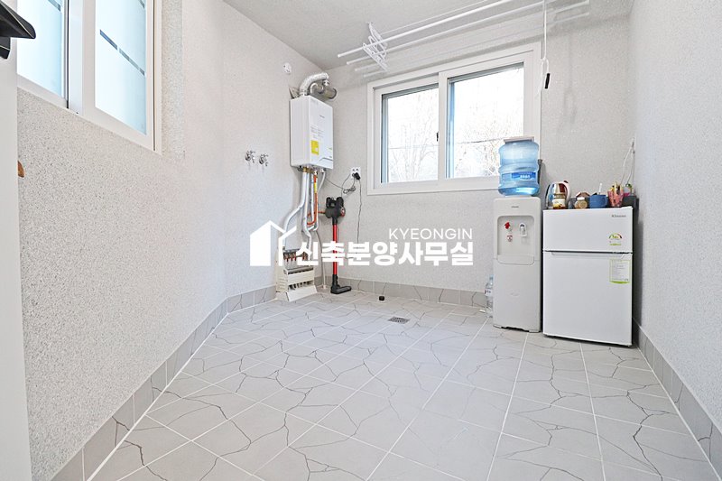 경기 안산상록구 본오동 더 채움 12차 [ 4룸 . 테라스 . 복층 Type ] 분양 매물번호 14840 사진 12