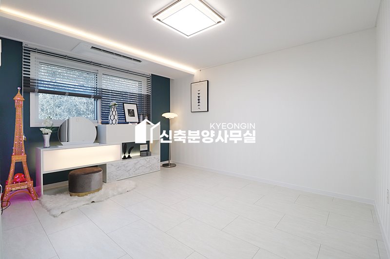 경기 안산상록구 본오동 더 채움 12차 [ 4룸 . 테라스 . 복층 Type ] 분양 매물번호 14840 사진 13