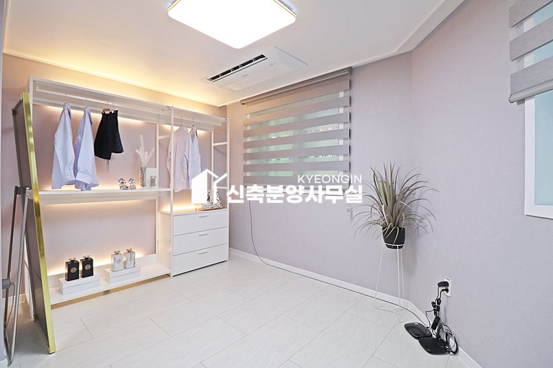경기 안산상록구 본오동 더 채움 12차 [ 4룸 . 테라스 . 복층 Type ] 분양 매물번호 14840 사진 16