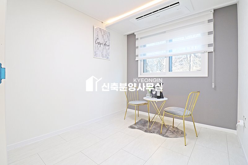 경기 안산상록구 본오동 더 채움 12차 [ 4룸 . 테라스 . 복층 Type ] 분양 매물번호 14840 사진 17
