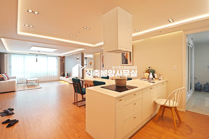 경기 부천오정구 내동 드림채아파트 [ 3룸 . 4룸 . 테라스 Type ] 분양 매물번호 14839 사진 1
