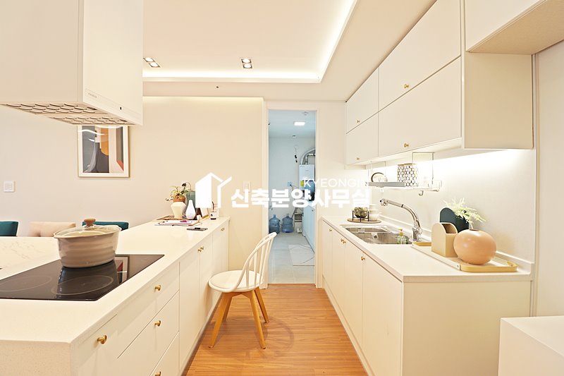 경기 부천오정구 내동 드림채아파트 [ 3룸 . 4룸 . 테라스 Type ] 분양 매물번호 14839 사진 11