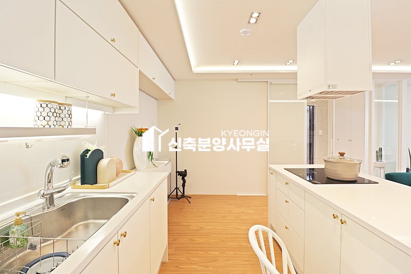 경기 부천오정구 내동 드림채아파트 [ 3룸 . 4룸 . 테라스 Type ] 분양 매물번호 14839 사진 14