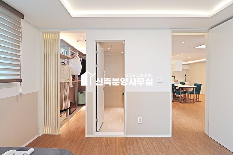 경기 부천오정구 내동 드림채아파트 [ 3룸 . 4룸 . 테라스 Type ] 분양 매물번호 14839 사진 17