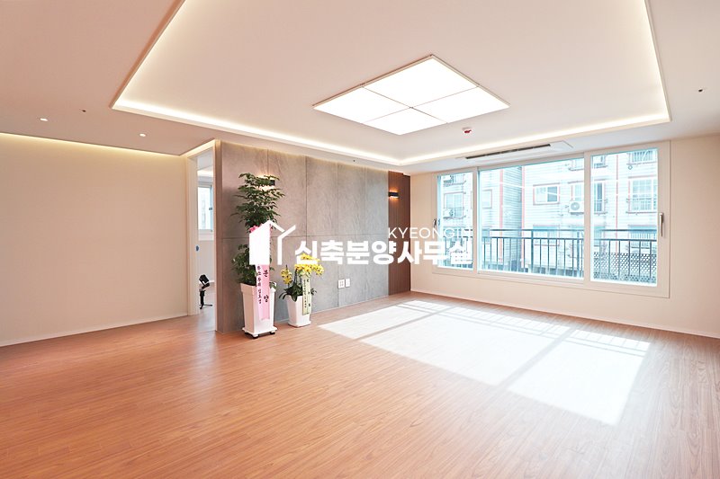 경기 부천오정구 내동 드림채아파트 [ 3룸 . 4룸 . 테라스 Type ] 분양 매물번호 14839 사진 24