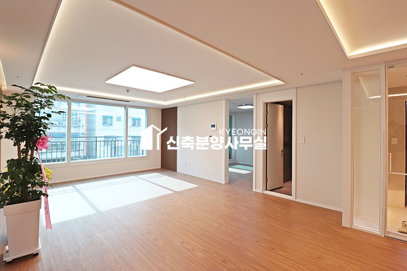 경기 부천오정구 내동 드림채아파트 [ 3룸 . 4룸 . 테라스 Type ] 분양 매물번호 14839 사진 26