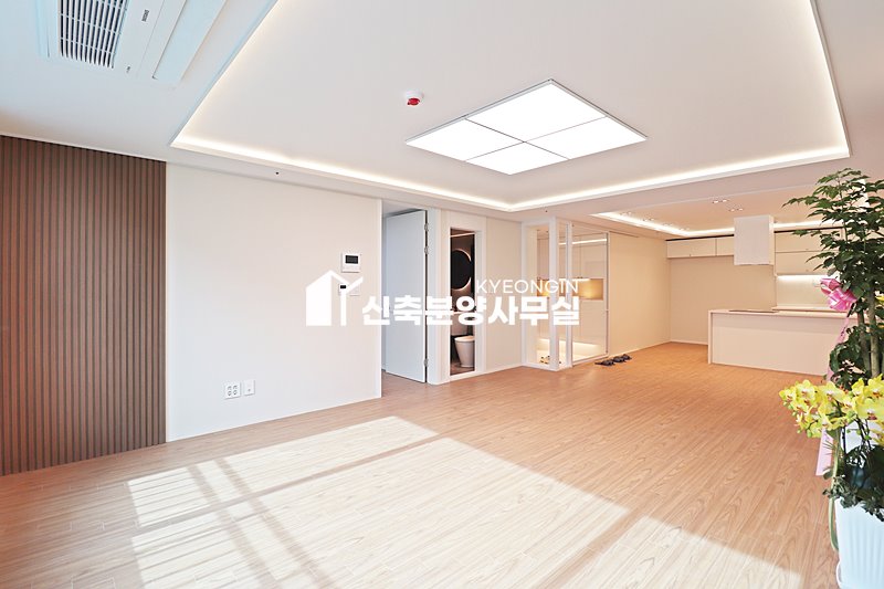 경기 부천오정구 내동 드림채아파트 [ 3룸 . 4룸 . 테라스 Type ] 분양 매물번호 14839 사진 27