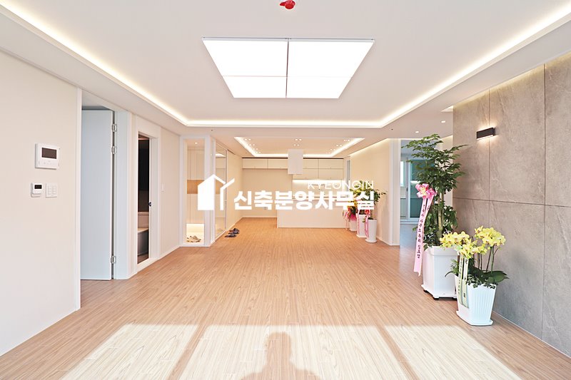 경기 부천오정구 내동 드림채아파트 [ 3룸 . 4룸 . 테라스 Type ] 분양 매물번호 14839 사진 28