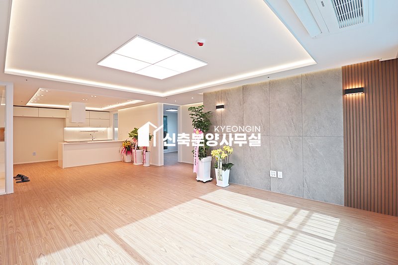 경기 부천오정구 내동 드림채아파트 [ 3룸 . 4룸 . 테라스 Type ] 분양 매물번호 14839 사진 29