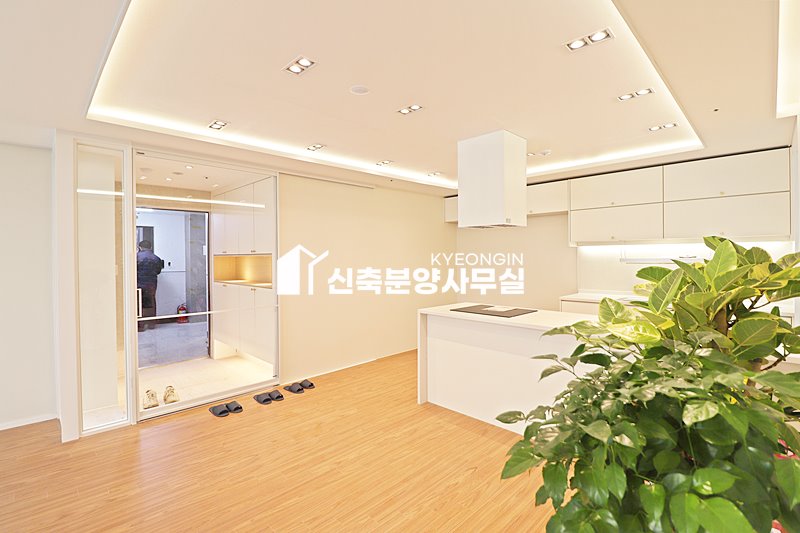 경기 부천오정구 내동 드림채아파트 [ 3룸 . 4룸 . 테라스 Type ] 분양 매물번호 14839 사진 30