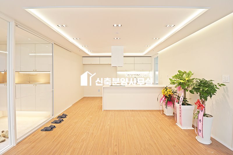 경기 부천오정구 내동 드림채아파트 [ 3룸 . 4룸 . 테라스 Type ] 분양 매물번호 14839 사진 32